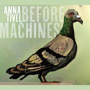 Download track One Thousand & One Anna Tivel