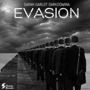 Download track Red Light (Original Mix) Sarah Garlot Darkdomina