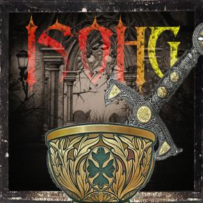 Download track Supplication ISOHG