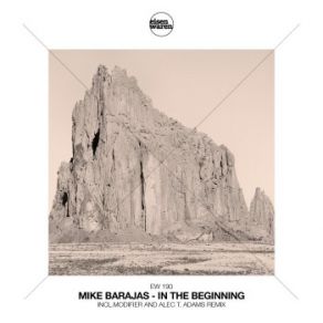 Download track In The Beginning (Extended Mix) Mike Barajas