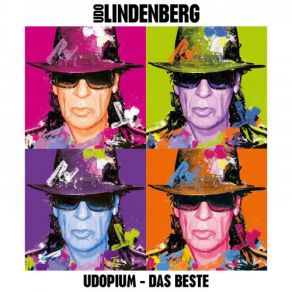 Download track Goodbye Sailor Udo Lindenberg