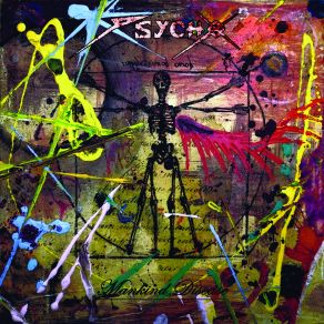 Download track Thou Shalt Not Kill PSYCHO