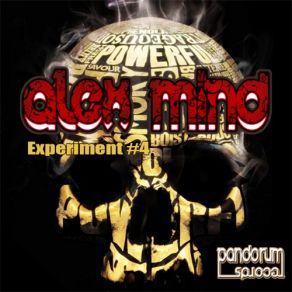 Download track Cosmic Wind Alex Mind