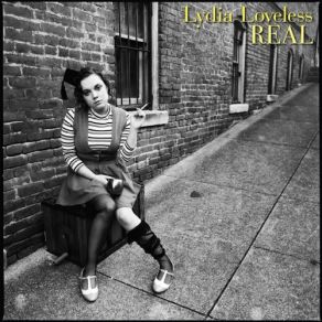 Download track More Than Ever Lydia Loveless