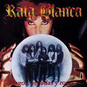 Download track El Beso De La Bruja Rata Blanca