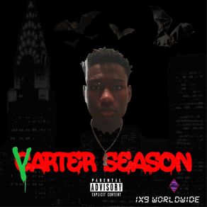 Download track Don't Play Wit Me Nate Varter