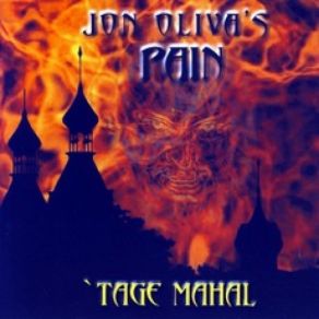 Download track Outside The Door Jon Oliva's Pain