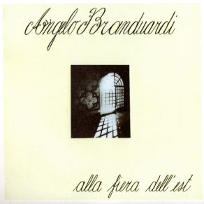 Download track L'Uomo E La Nuvola Angelo Branduardi