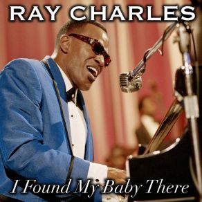 Download track I Wonder Who's Kissing Her Now Ray Charles