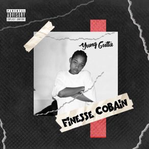 Download track Just Now Noticing Finesse CobainTroop 41, Casino Crisis