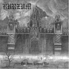 Download track My Journey To The Stars Burzum