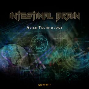 Download track Alien Technology Intestinal Brain