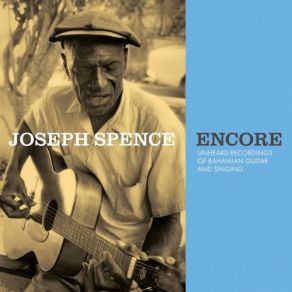 Download track Death And The Woman (Live) Joseph Spence