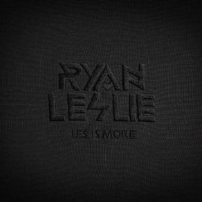 Download track The Black Flag Ryan Leslie