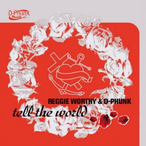 Download track Popoparty Reggie WorthyYork, Uwe Granitza