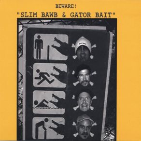 Download track Gator Circus Gator Bait