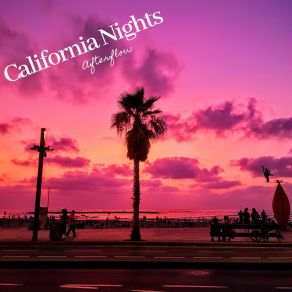 Download track Midnight Roads California Nights