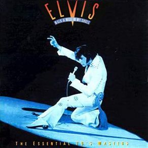 Download track T-R-O-U-B-L-E Elvis Presley