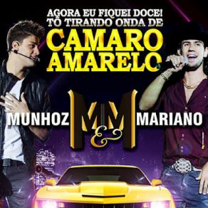 Download track Dona Da Minha Paixao Munhoz E Mariano