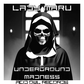 Download track Madness (Original Mix) Lady Maru