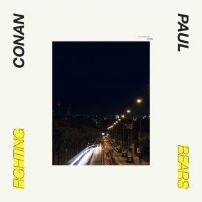 Download track Scar Phase Conan Paul