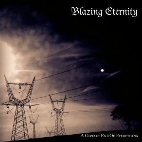 Download track Your Mountains Will Drown Again Blazing Eternity