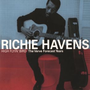 Download track Lady Madonna Richie Havens