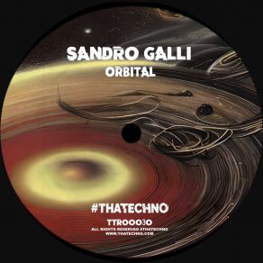 Download track Override (Original Mix) Sandro Galli