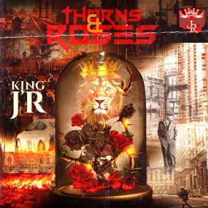 Download track Wrong Thang J. R. King