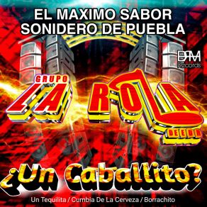 Download track Cumbia De La Cerveza Grupo La Rola De EDR