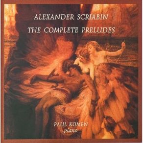 Download track 12. Op. 11 No. 10 In C Alexander Scriabine