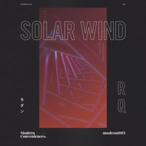 Download track Solar Wind (Tellus Remix) RqTellus