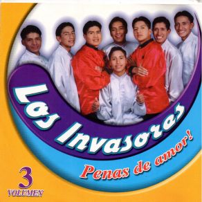 Download track No Podre Olvidarte Los Invasores