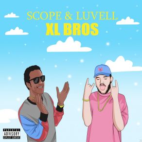 Download track Luv Drugs ScopeLuvell