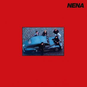 Download track Vollmond (Live In Offenbach 1984) Nena