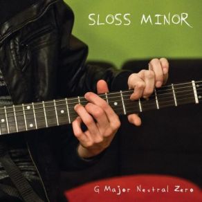 Download track As I Found You Sloss Minor