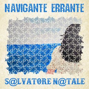 Download track Uomo Solo Salvatore Natale