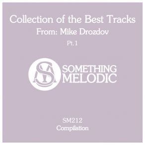 Download track Midnight (Instrumental Mix) Mike DrozdovSyntheticsax, Maxim Tonic