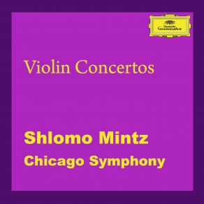 Download track Kashchei's Enchanted Garden Chicago Symphony Orchestra, Shlomo MintzCSO