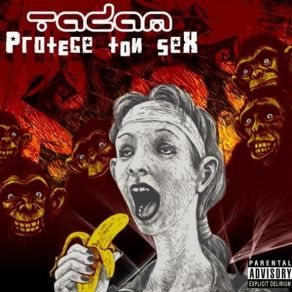 Download track J'Veux Exister (Avec Spleen) Tadam