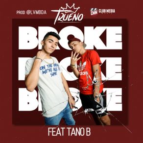 Download track Broke Tano B