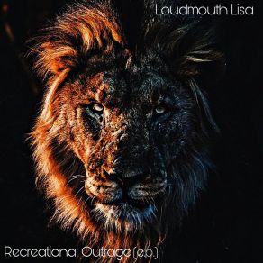 Download track Lion In The Orchard (Inauguration Day Mix) Loudmouth Lisa