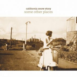 Download track The Solitary Age California Snow Story