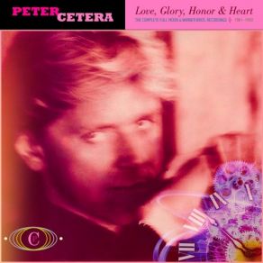 Download track Where There's No Tomorrow Peter Cetera