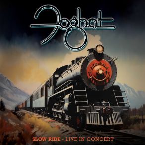 Download track Somebody's Been Sleepin' In My Bed Foghat