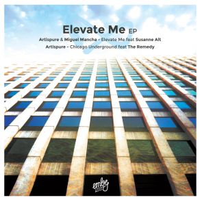 Download track Elevate Me ArtispureMiguel Mancha, Susanne Alt