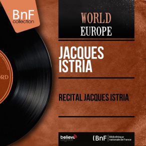 Download track Melonguita (Live) Jacques Istria