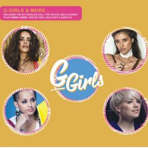 Download track Call The Police (Radio Edit) G-Girls