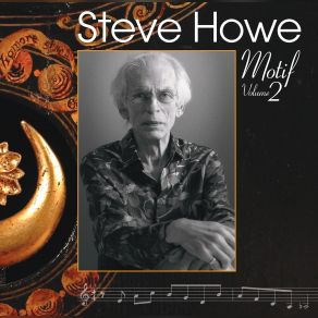 Download track Cross Country Steve Howe