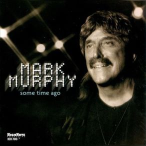 Download track There's No More Blue Time Mark Murphy